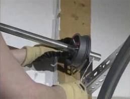 Garage Door Cables Repair Lebanon
