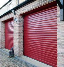 Rollup Garage Door Lebanon